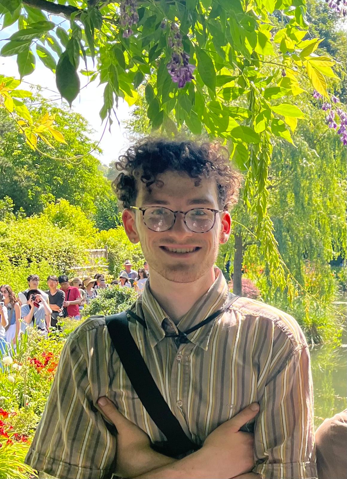 Photo of Lachlan