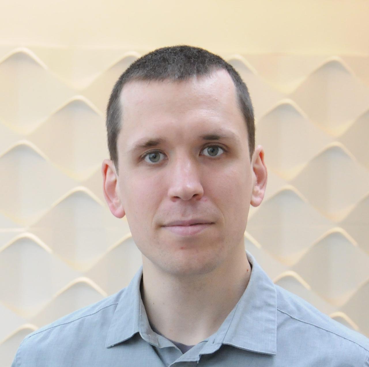 Photo of Matthias