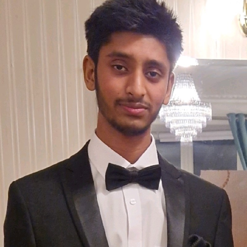 Photo of Rohan